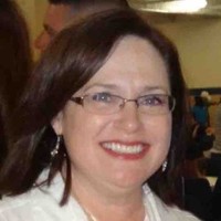 Tina Verret