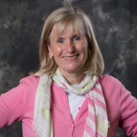 Jill Apple