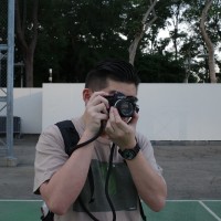 Ho Yin Wong