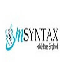 M Syntax