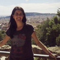 Solana Diaz Cazaux