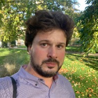 Jérôme Marco S.