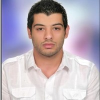Shadi Mahmoud