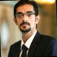 Shanawar Mehdi
