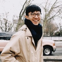Tsung Yang Wang