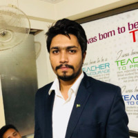Hamza Javed