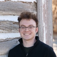 Chance Parrish