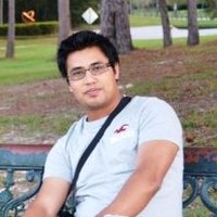 Bharat Shrestha
