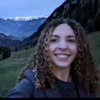 Mackenzie Ridenour