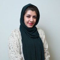 Mehrnoosh Rahmati
