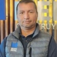 Jorge Calderon