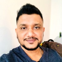 Lutfur Rahman Moni