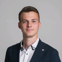Kylian Froidevaux