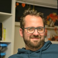 Bart van Galen