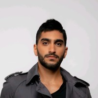 Barak Boudai