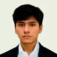 Axel Jorge Torrico Quiroz