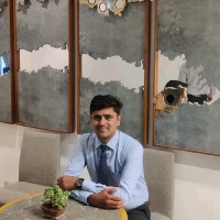 Kishan Bollapally