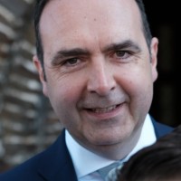 Kurt Vandevelde