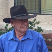 John King