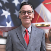 Robert Harman