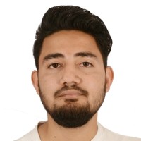 Pramish Dhakal
