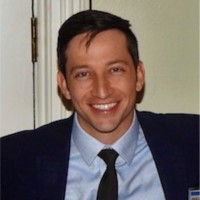 Jeremy Abernathy