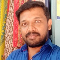 Vineesh nair V