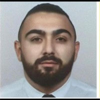 Serkan Ozdemir
