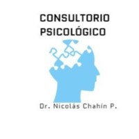 Dr. Nicolás Chahín Pinzón Ph.D. Msc.