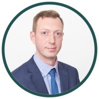 James Messinger Mrics