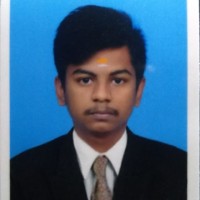 Vimal B