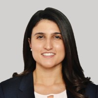 Meher Irani
