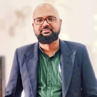 Imran Ahmed