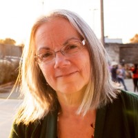 Susan Ells, SHRM-CP