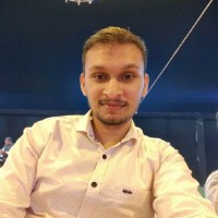 Yogesh Bansal