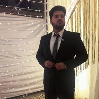Muhammad Badar Khalid