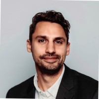 Nick Maerkl