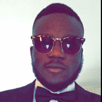 Adeyinka Adetoye