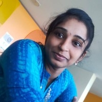 Usha Rani Kandula