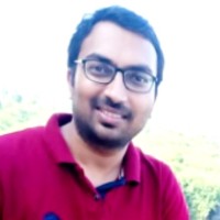 Upendra Reddy