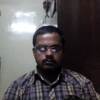 Chandrasekar Rangasamy