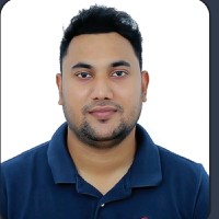 Noufal Ibrahim