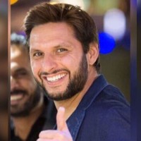 Syed Noman Ali Bukharee