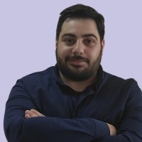 Mikheil Begheladze Food Safety and Quality Manager