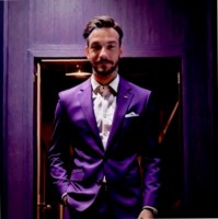 Daniel Hamman