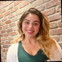 Monica Gutierrez