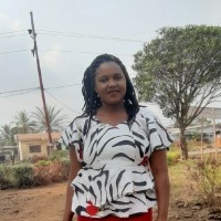 Ayemele Rosine