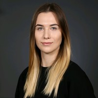 Polina Lysetska