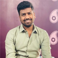 Bindu Sagar Maddi