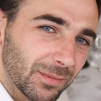 Sergio Salinas Pérez